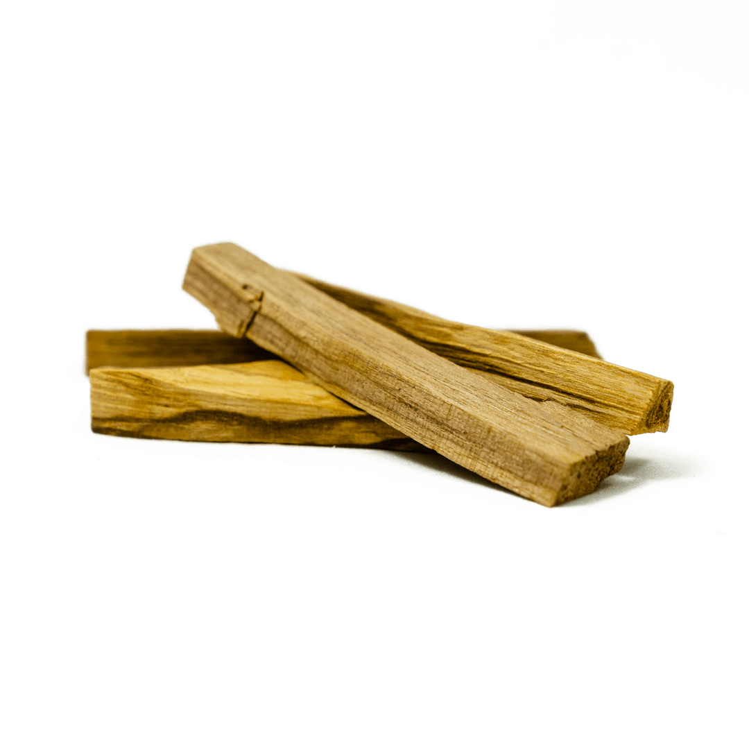 peruvian palo santo incense sticks